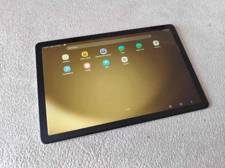 MEGA BONUS+Samsung Galaxy Tab A9+X216B 5G SiM 8/128 IGO/SYGIC/TOM TOM!