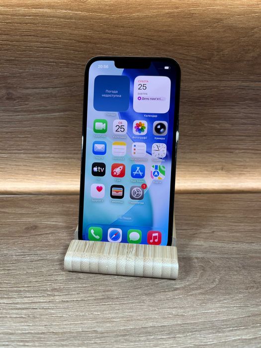 Apple iPhone 13 Pro 256 Graphite!!! АКБ: 100%! З США!!! №: 2765!! Стан як новий!! Айфон купити оригінал !!