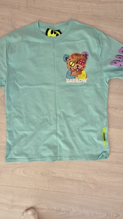 Świetny T shirt roz L