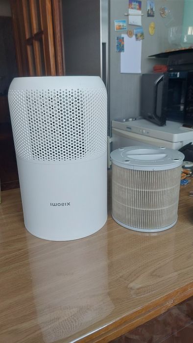 Очищувач повітря Xiaomi Smart Air Purifier 4 Compact
