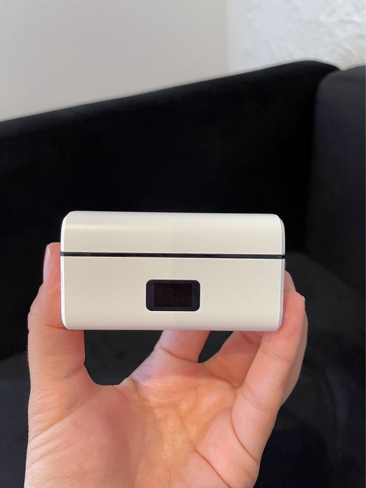 Безпровідні петличні мікрофони для смартфонів!