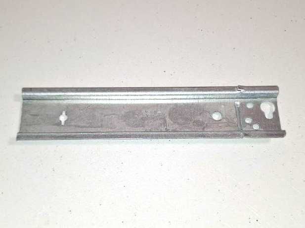 Рейка електрична для щитка