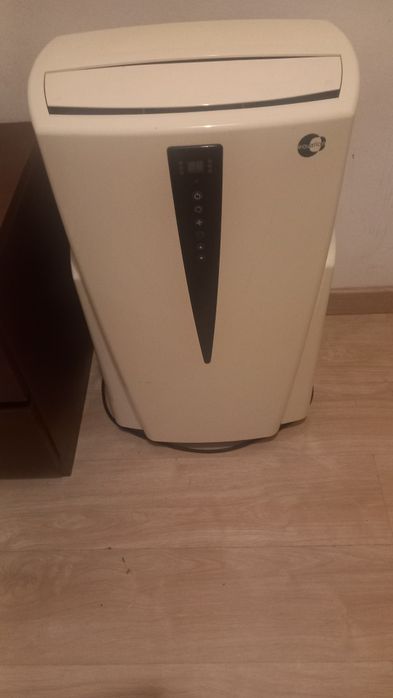 Ar condicionado Equation WAP-357EMH