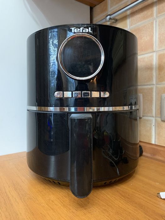 Мультипіч Tefal Air Fry Ultra