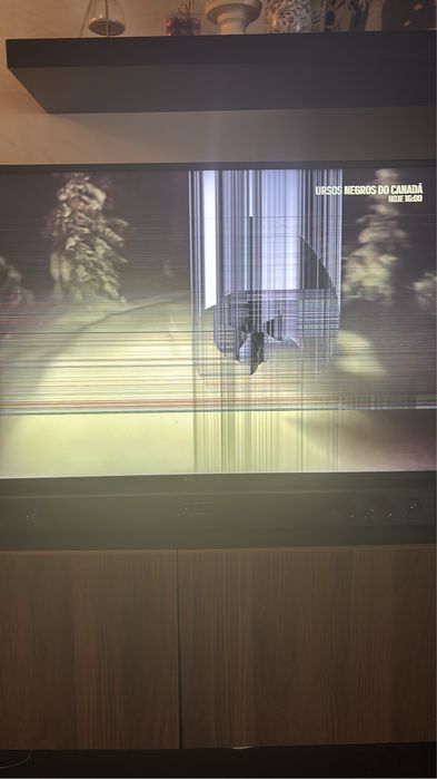 TV LG 4k 49 polegadas 49UM7100PLB