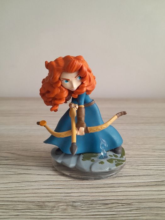 Figurki Disney Infinity 2.0