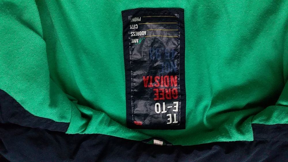 Куртка-вітровка,куртка спор дитяча-нова-adidas-150/152;Name It-140/146