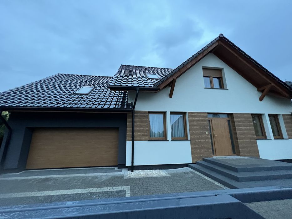 Usługi budowlane/ wykończenia wnętrz/ Remonty