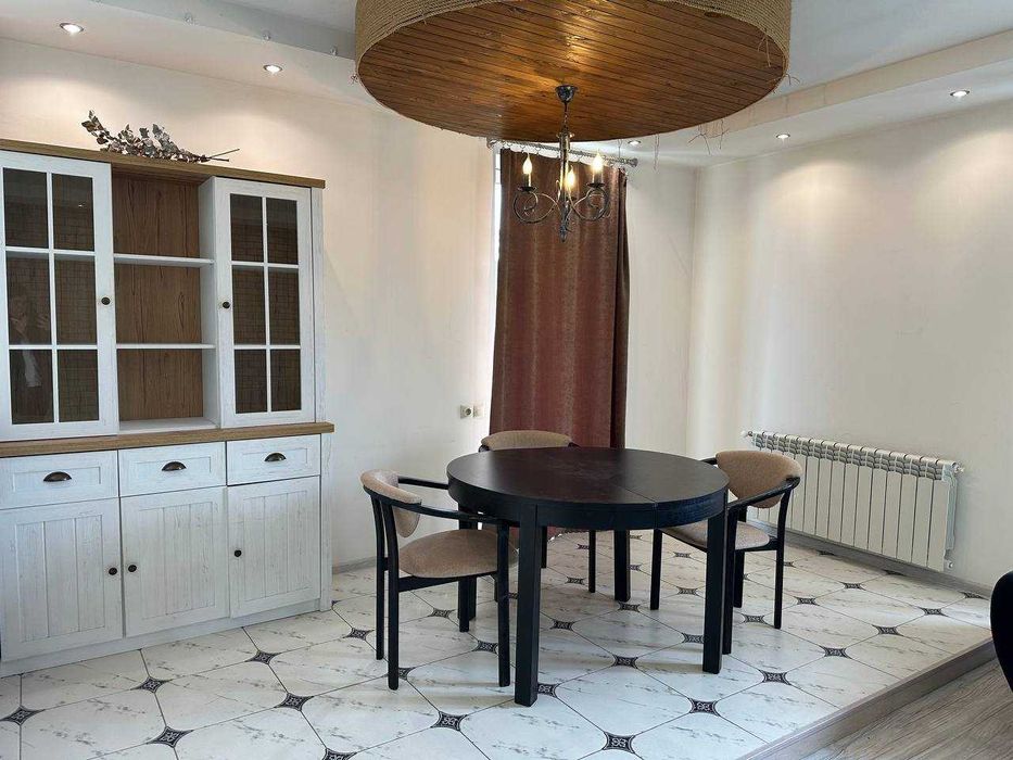 Продаж євро двушки 58 м2 в клубному будинку