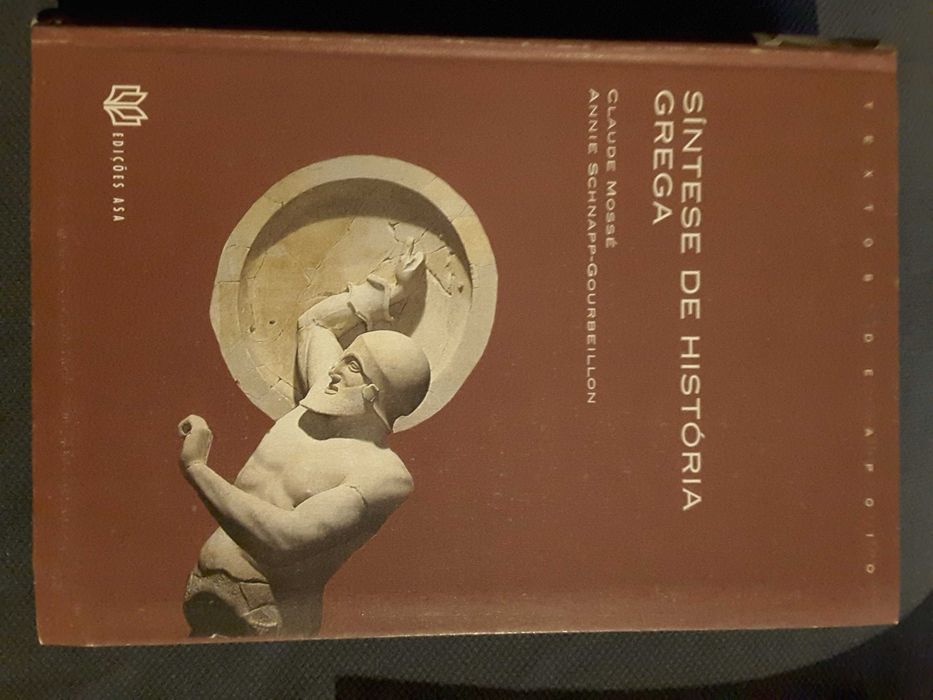 Hannibal. The Struggle for Power / Síntese de História Grega