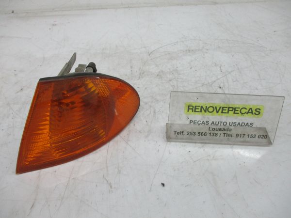 Pisca frente esquerdo BMW 3 (E46)
