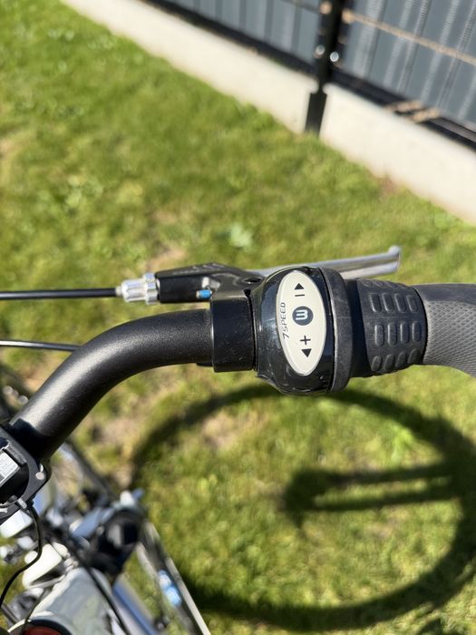 Pegasus Solero SL 28”