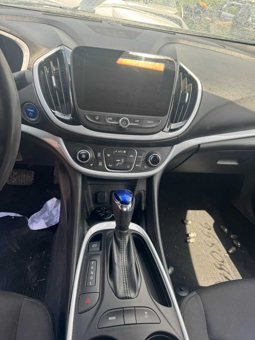 Разборка, Шрот Chevrolet Volt HYBRID/ Вольт 2010-2019рік