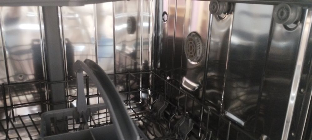 Máquina lavar louça