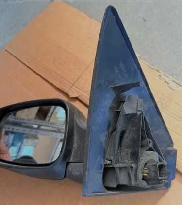 Espelho/Retrovisor Renault megane 2 esquerdo