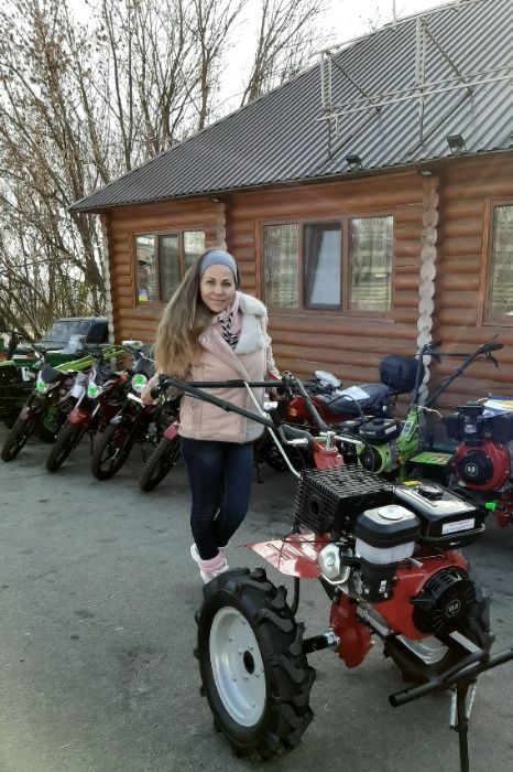 БЕЗ ПОСРЕДНИКОВ! Мотоблоки КЕНТАВР,Мотоциклы,Трактора,Навеска прицепы!