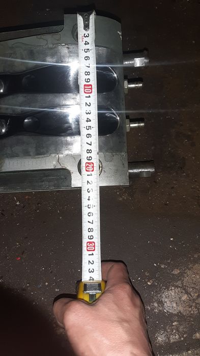 Продам прессформы/тара