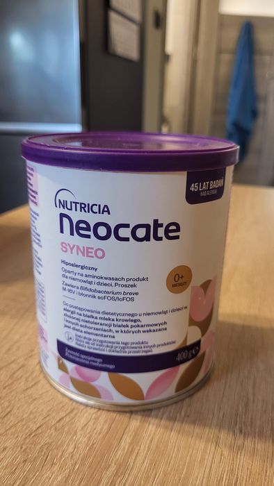 Nutricia Neocate Syneo