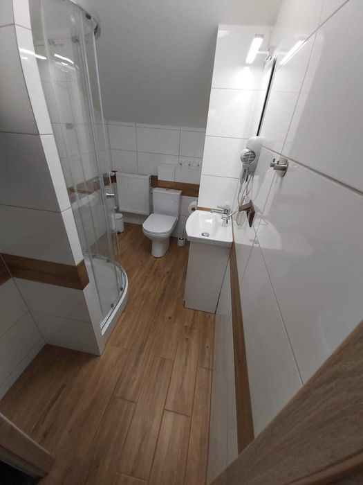 Rodzinny apartament MARGO, 20 m kw, wysoki standard