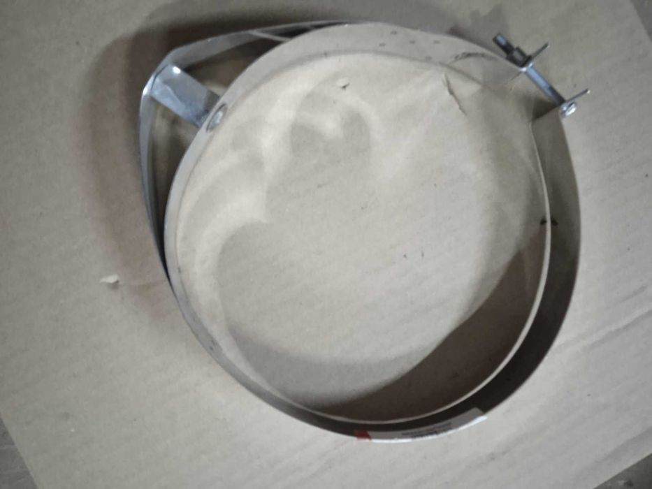 Комплектующие к дымоходу