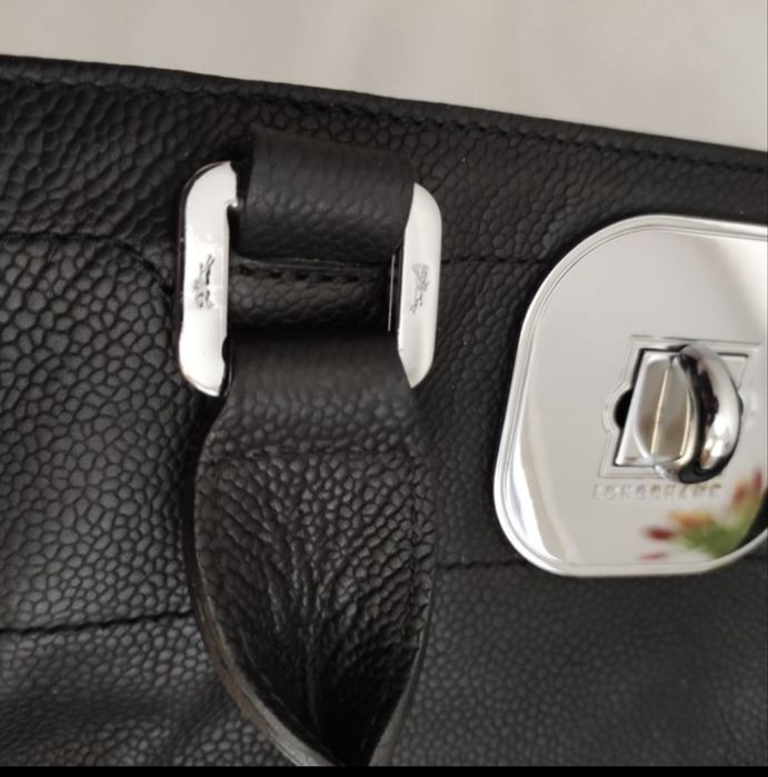 Carteira Longchamp - Gatsby