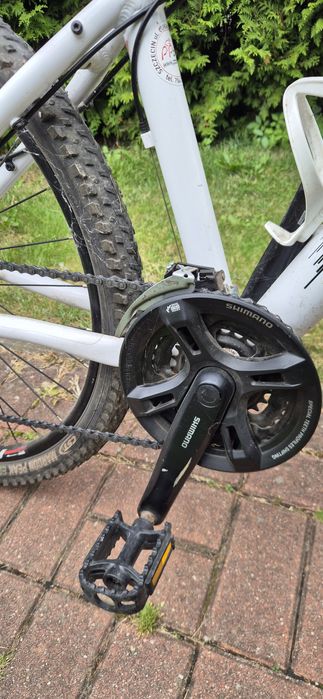 Rower Ghost Sona 2, rozmiar XS, koła 26