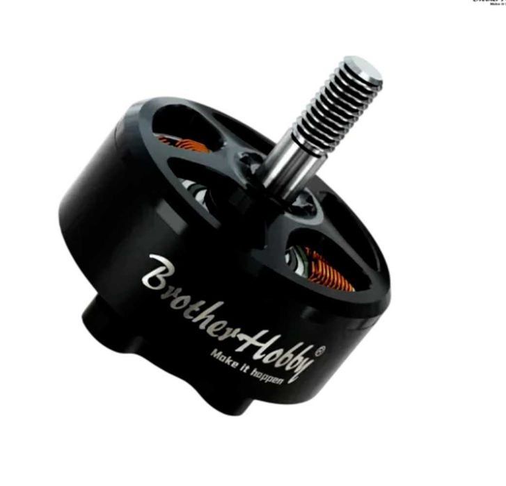 Мотор BrotherHobby SE 2808 1350KV для FPV дрона