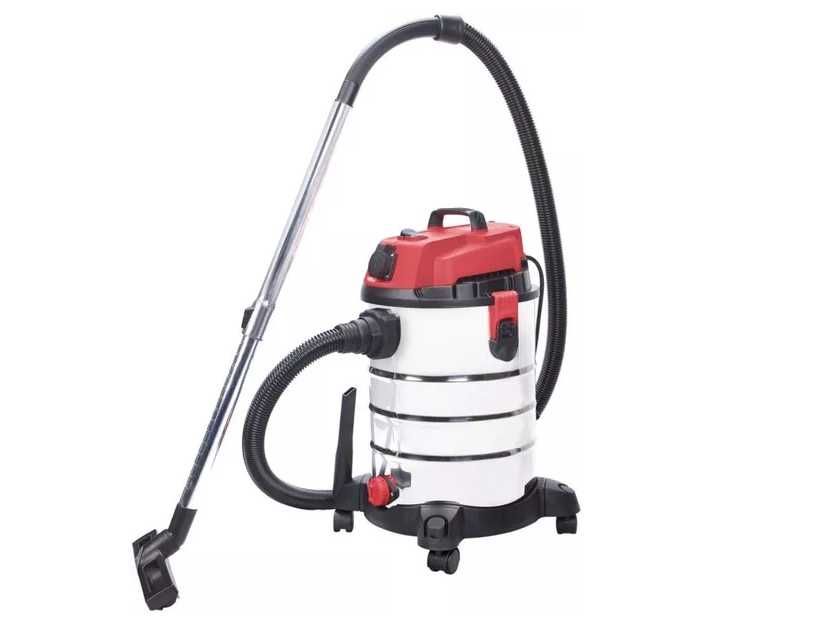 Odkurzacz na sucho i mokro Worcraft VC16-30