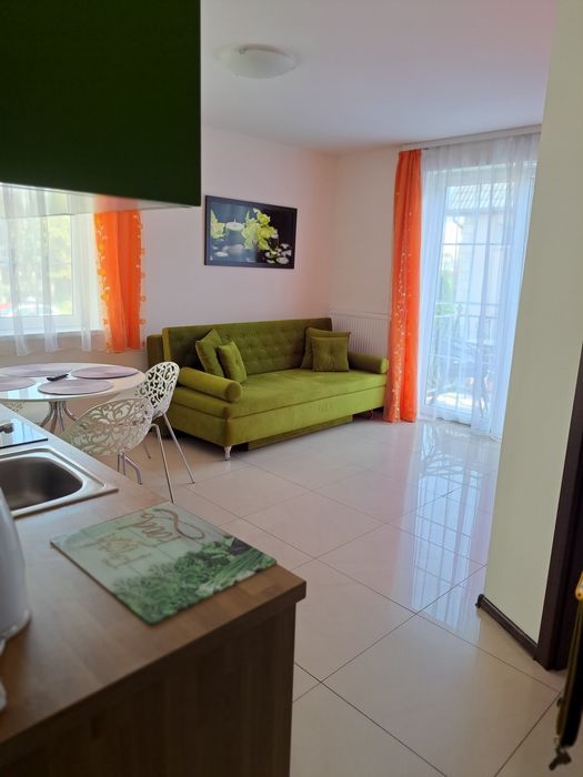 Apartament Międzywodzie