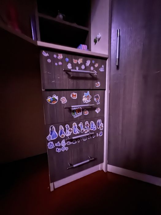 Ліжко-чердак, стіл+ шкаф пенал. Кровать чердак,дитяче ліжко з матрацом