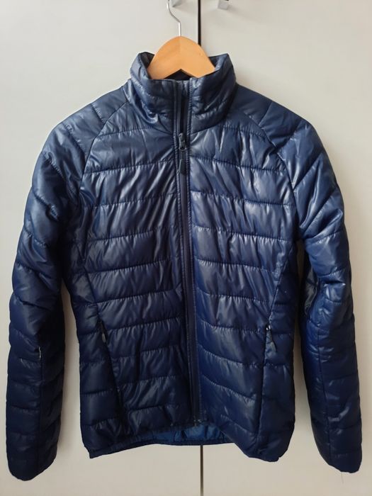 Kurtka przejściowa wiosenna jesienna rozmiar S