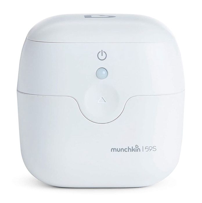 Стерилізатор для сосок Munchkin UV Germs