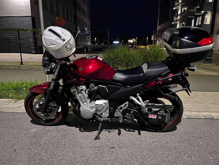 Suzuki