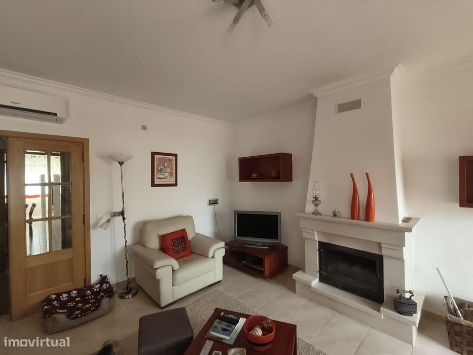 Apartamento, Almeirim