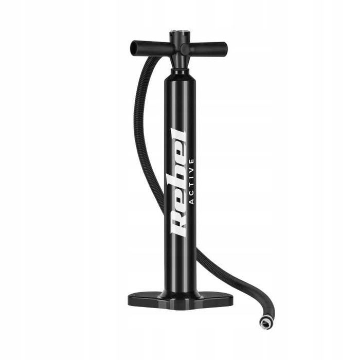 Надувна SUP-дошка REBEL ACTIVE RBA4507 350×81×15 см (опт)