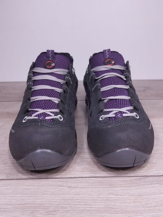 Кросівки mammut 41р