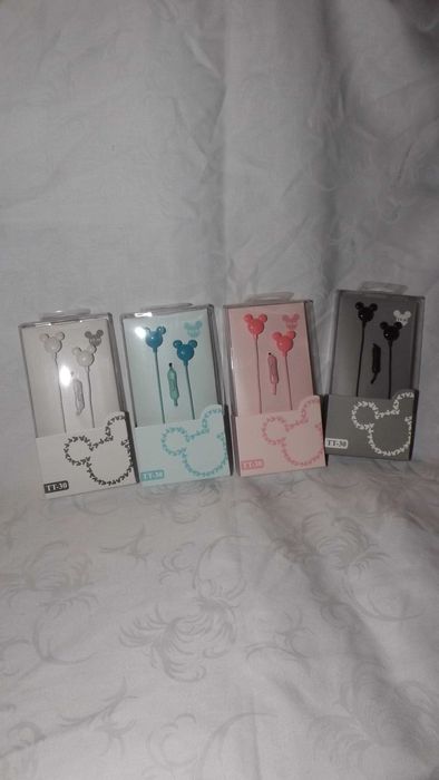 Auricular Mickey com microfone64170788008194121