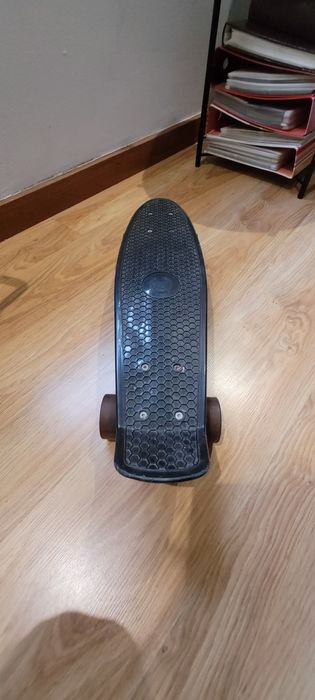 Skate desportivo Pro Street