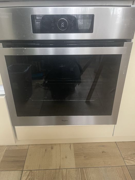 Whirpol FX2M6 на запчастини  F04