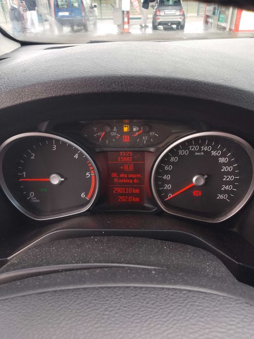 Auto osobowe ford Galaxy