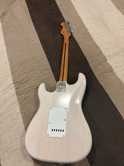 Електрогітара Squier Classic Vibe 50s Stratocaster MN