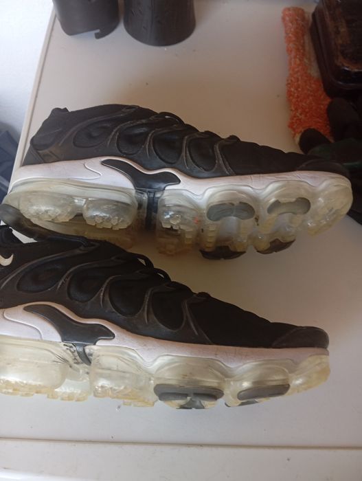 Tênis Nike air vapormax plus