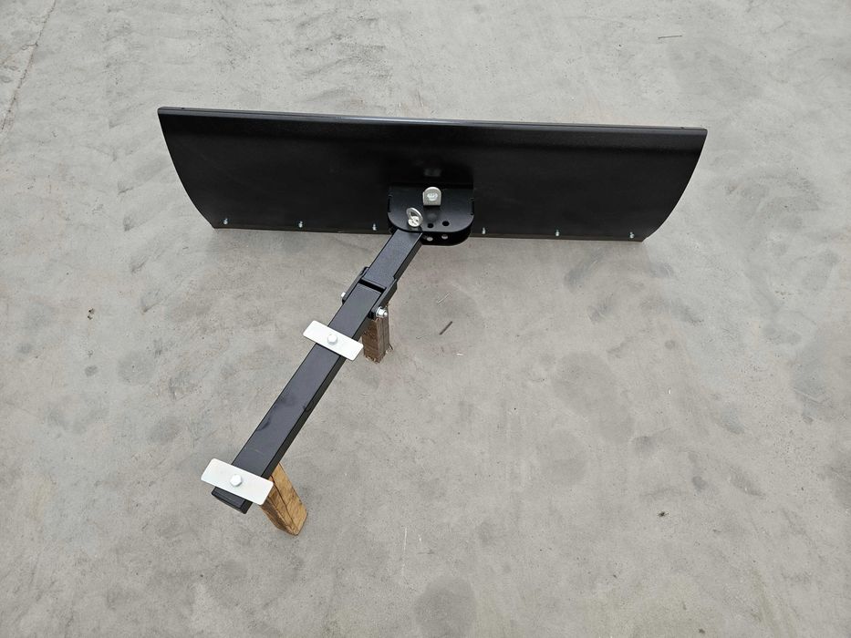 Pług do Quada Traktorka Bashan Phyton Kosiarka 120cm