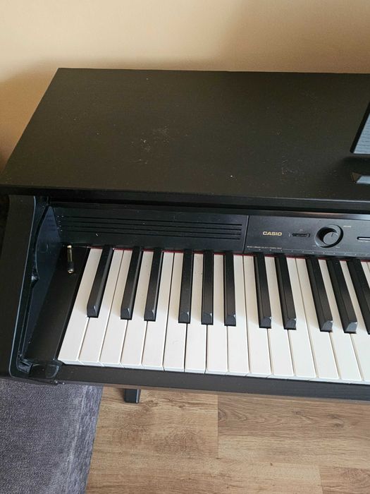 Pianino Casio Celwiano A 260