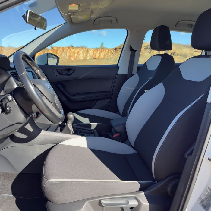 SEAT Ateca 1.0 TSI Style