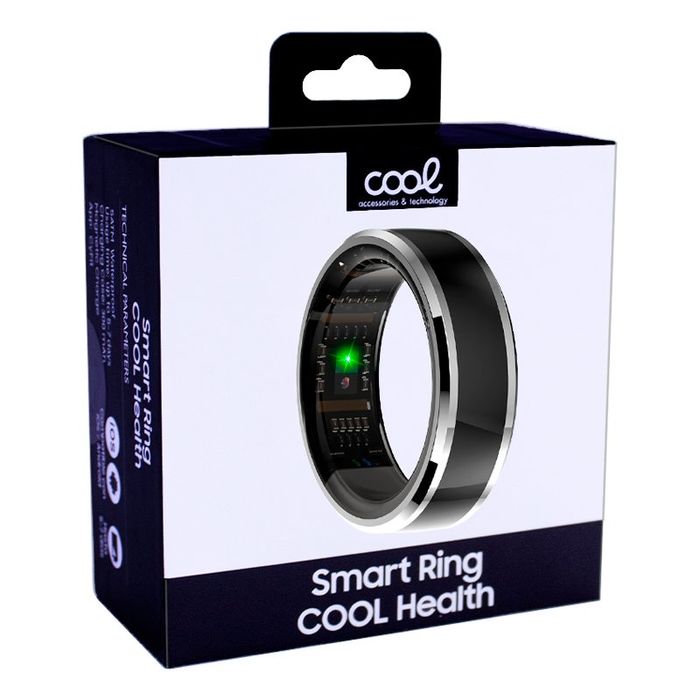 SmartRing Cool Novo!