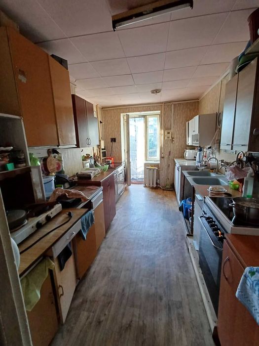 Срочно! 18 метров в Лузановке за 6 500 у.е