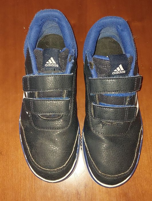 Sapatilhas Adidas Usadas Tam. 35