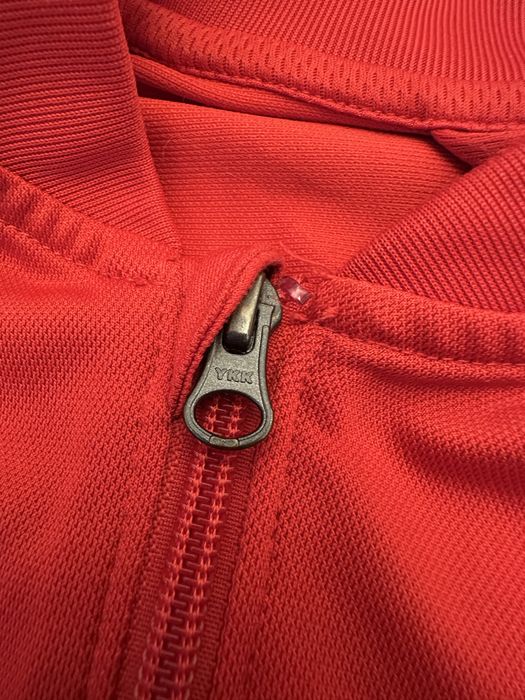 Олімпійка Nike Dri-FIT майже не ношена, ідеальний стан, без дефектів