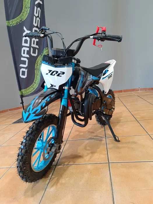 Xtr